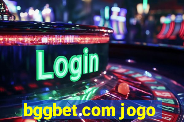 bggbet.com jogo